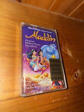 Aladdin motion picture d'occasion  Expédié en Belgium