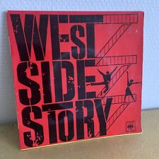 Vinyle west side d'occasion  Mont-Saint-Aignan