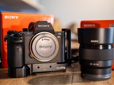 Sony alpha 24.3mp. for sale  Miami