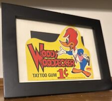 1968 tattoo gum for sale  Kansas City