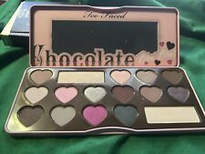 Palette too faced usato  Cagliari