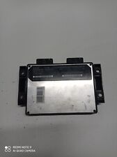 Calculateur moteur ecu d'occasion  Plénée-Jugon