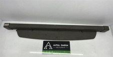Cappelliera posteriore audi usato  Italia