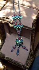 Collier vintage kabile d'occasion  Marseille XII
