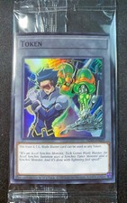 Yugioh tkn5 en021 gebraucht kaufen  Hamburg