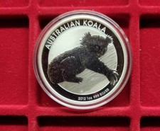 Australia dollaro koala usato  Acquanegra sul Chiese