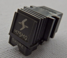 Shure tonabnehmer system gebraucht kaufen  Wipperfürth