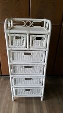 Vintage bambus rattan gebraucht kaufen  Schmallenberg