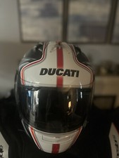 Ducati arai extra d'occasion  Expédié en Belgium