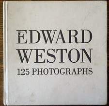 Edward weston 125 for sale  Cincinnati