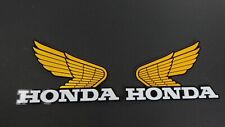 Original honda wing for sale  Shipping to Ireland