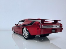 Chevy chevelle 1969 gebraucht kaufen  Groß-Umstadt