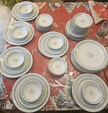 full ceramic dinnerware set for sale  Pflugerville