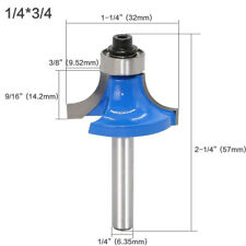 Round router bit for sale  HATFIELD