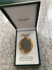 Vintage davidoff rund gebraucht kaufen  Singen (Hohentwiel)