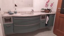 Mobile bagno sospeso usato  Albiate