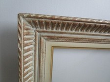 Large antique carved d'occasion  Expédié en Belgium