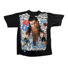 Wwf wrestling shawn gebraucht kaufen  Essen