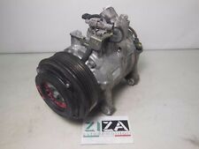 Compressore climatizzatore bmw usato  Putignano
