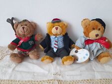 Teddy bear collection usato  Conselice