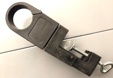 Bosch bohrmaschinenhalter gebraucht kaufen  Frankfurt am Main