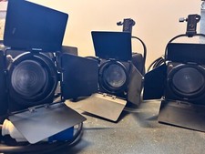 Cosmospot 500w fresnel usato  Solza