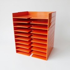 Design 1970 porte d'occasion  La Rochelle