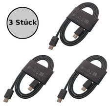 Riginal samsung ladekabel gebraucht kaufen  Hamburg