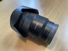 Sony bjektiv 105mm gebraucht kaufen  Auetal