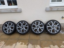 Genuine brescia alloys for sale  ABERDEEN