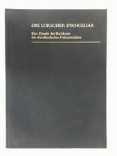 Lorscher evangeliar zimelie gebraucht kaufen  Langen
