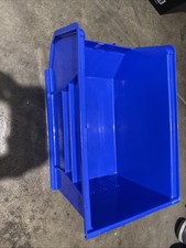 Pcs uline blue for sale  Tracy