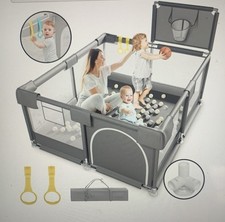 Baby playpen 50x50 for sale  Grove City