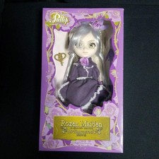 Figurine poupée pullip d'occasion  Expédié en France