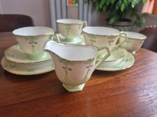 Aynsley vintage bone for sale  WIGAN