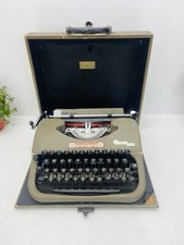Oliver courier vintage for sale  LISKEARD