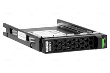 10602287847 FUJITSU SSD 240GB SATA 6G 2.5" SFF DO FUJITSU ETERNUS, używany na sprzedaż  PL