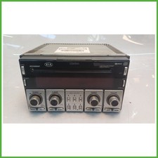 Autoradio kia sorento usato  Cona