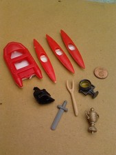 Kleinmaterial spielzeug zubeh� gebraucht kaufen  Hennef
