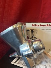 Kitchenaid metal grain for sale  Atlanta