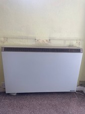 Heatstore storage heaters for sale  CAMBERLEY