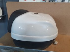Bauletto moto guzzi usato  Tortona