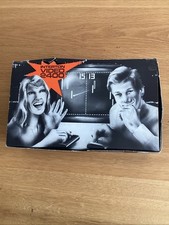 Pong spiel interfront gebraucht kaufen  Essen