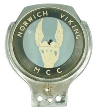 Vintage 1960 norwich for sale  OLNEY