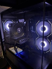 Gaming amd ryzen gebraucht kaufen  Ostseebad Wustrow