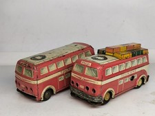 Joustra lot bus d'occasion  Saint-Jean-de-Braye
