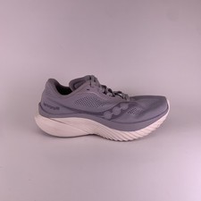 Tênis de corrida Saucony feminino Kinvara 15 S10967-245 roxo estrada tamanho 7 comprar usado  Enviando para Brazil