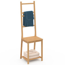 Chaise porte serviettes d'occasion  France