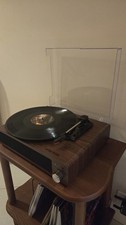 giradischi vinile kenwood usato  Avellino