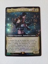 Carte magic tifa d'occasion  La Réole